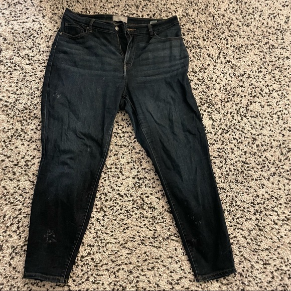 Everlane Curvy Jeans!! Size 34, multiple pairs! - Picture 4 of 9